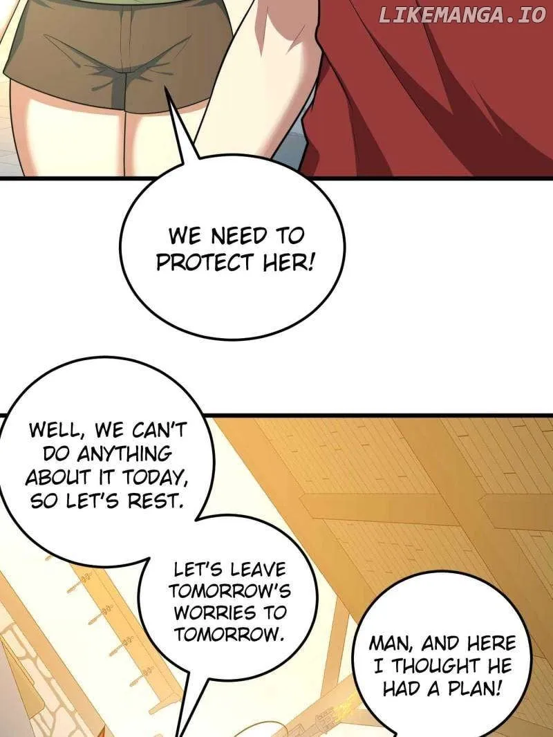 My Dragon System chapter 197 page 14