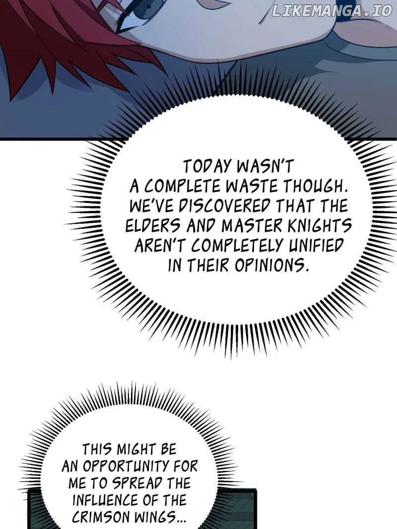 My Dragon System chapter 197 page 18