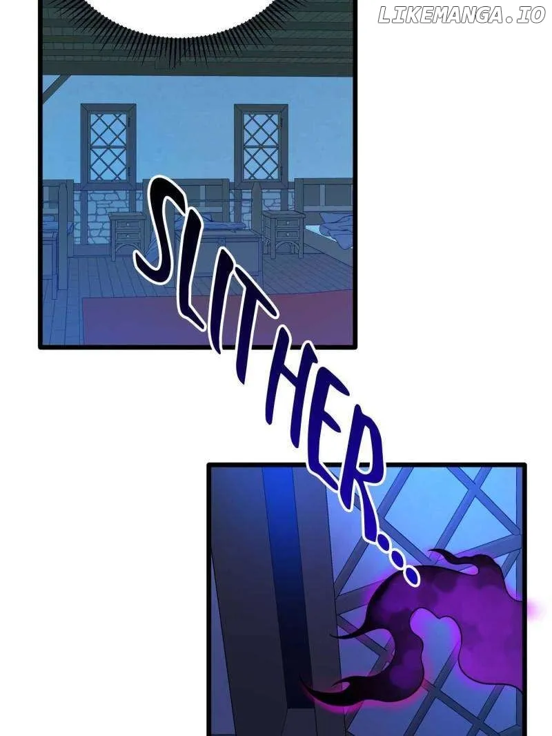 My Dragon System chapter 197 page 19