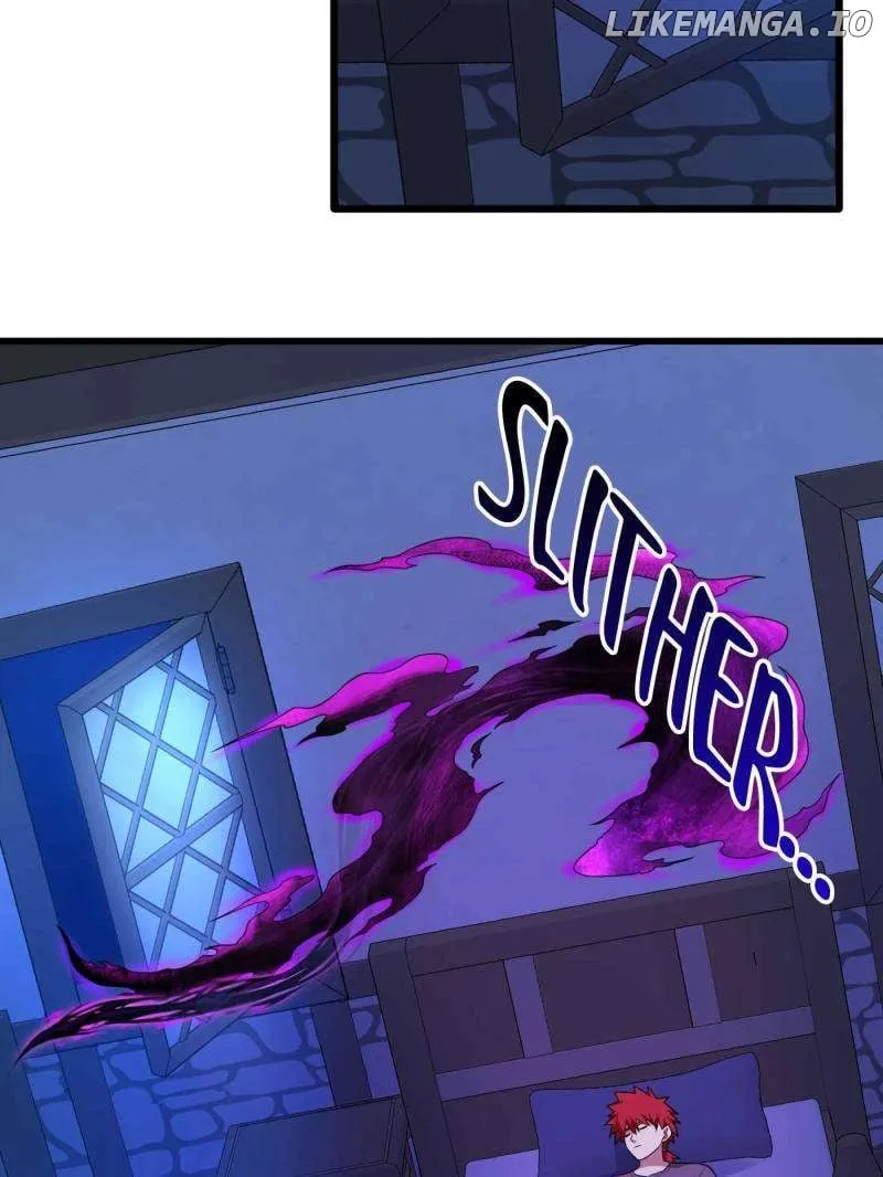 My Dragon System chapter 197 page 20