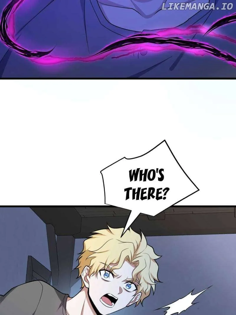 My Dragon System chapter 197 page 29