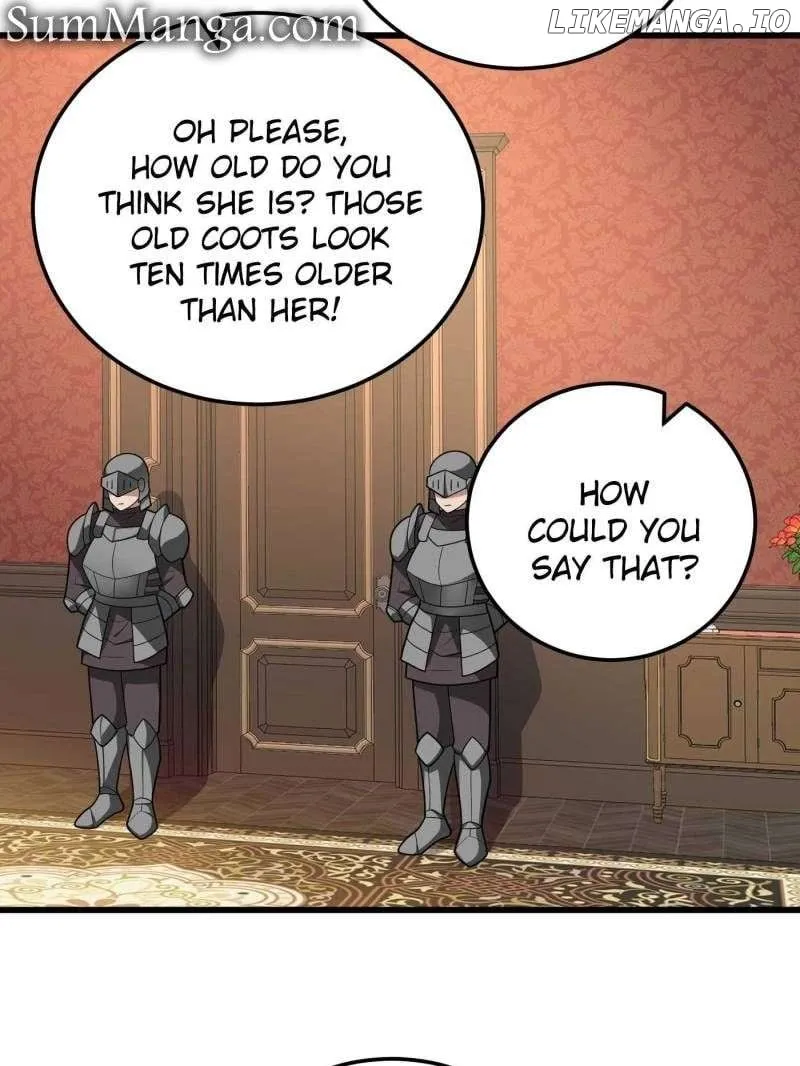 My Dragon System chapter 197 page 3