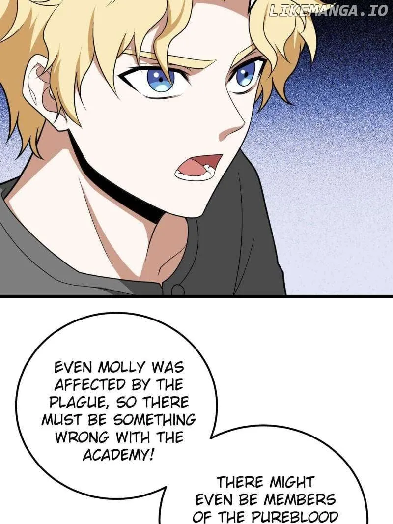 My Dragon System chapter 197 page 6