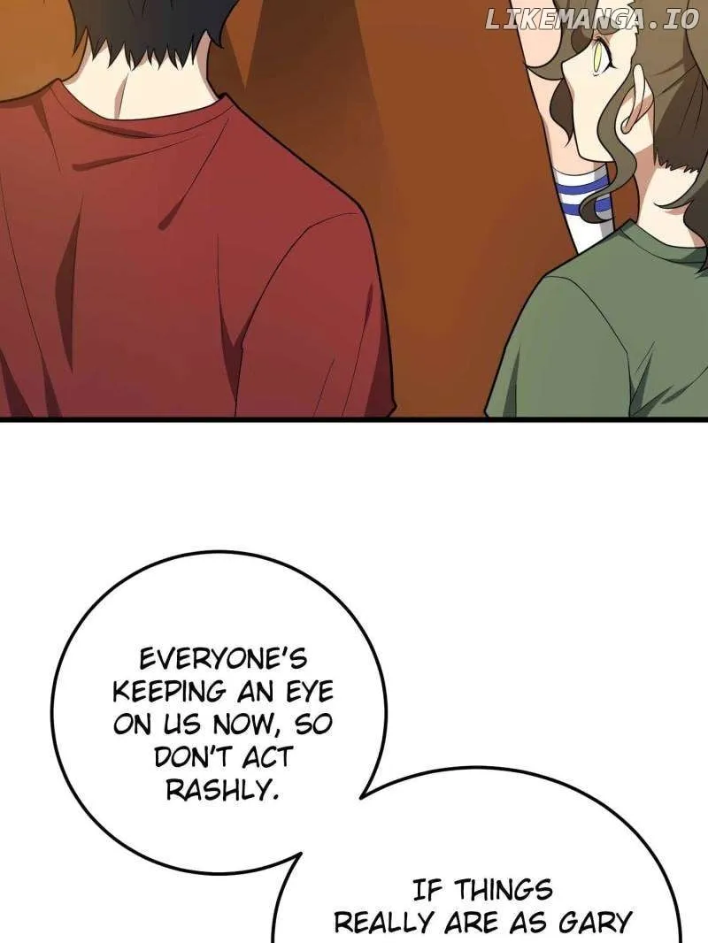 My Dragon System chapter 197 page 8