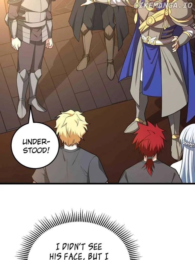 My Dragon System chapter 198 page 32