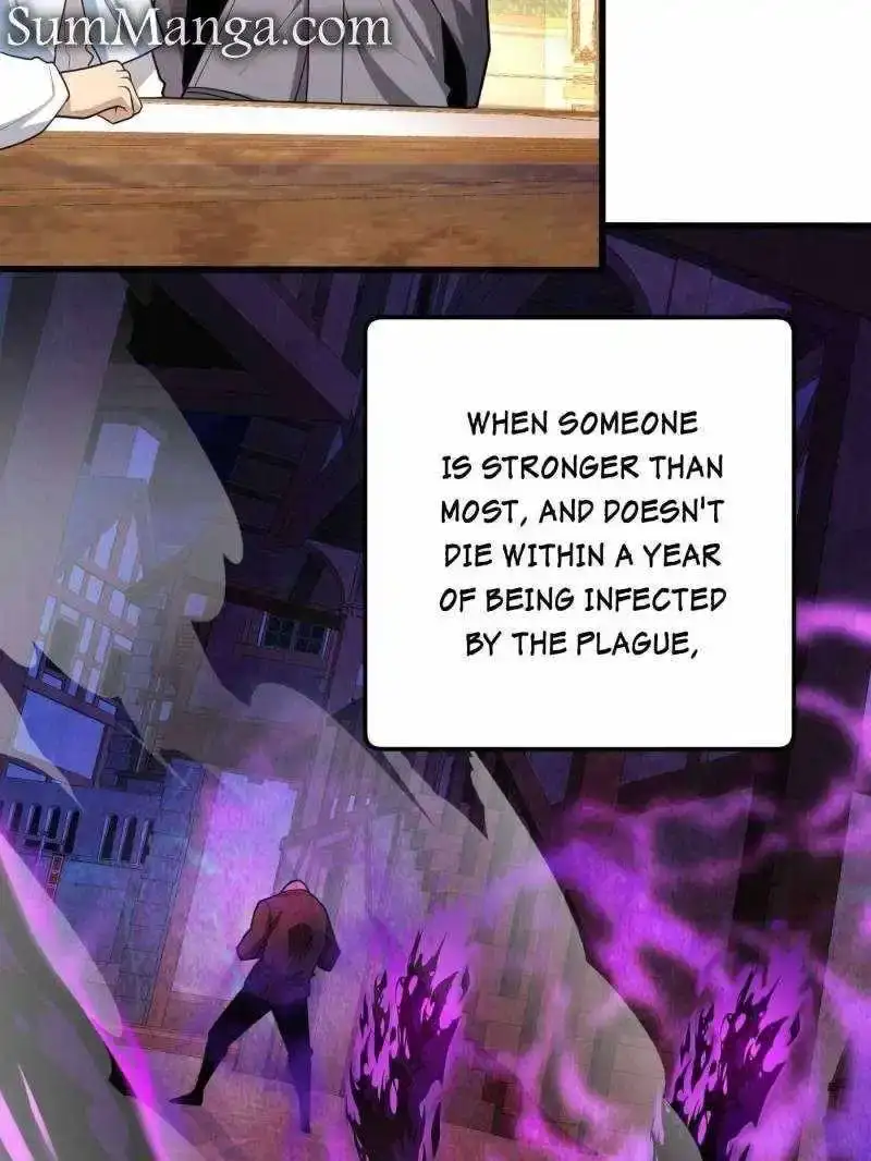 My Dragon System chapter 199 page 18