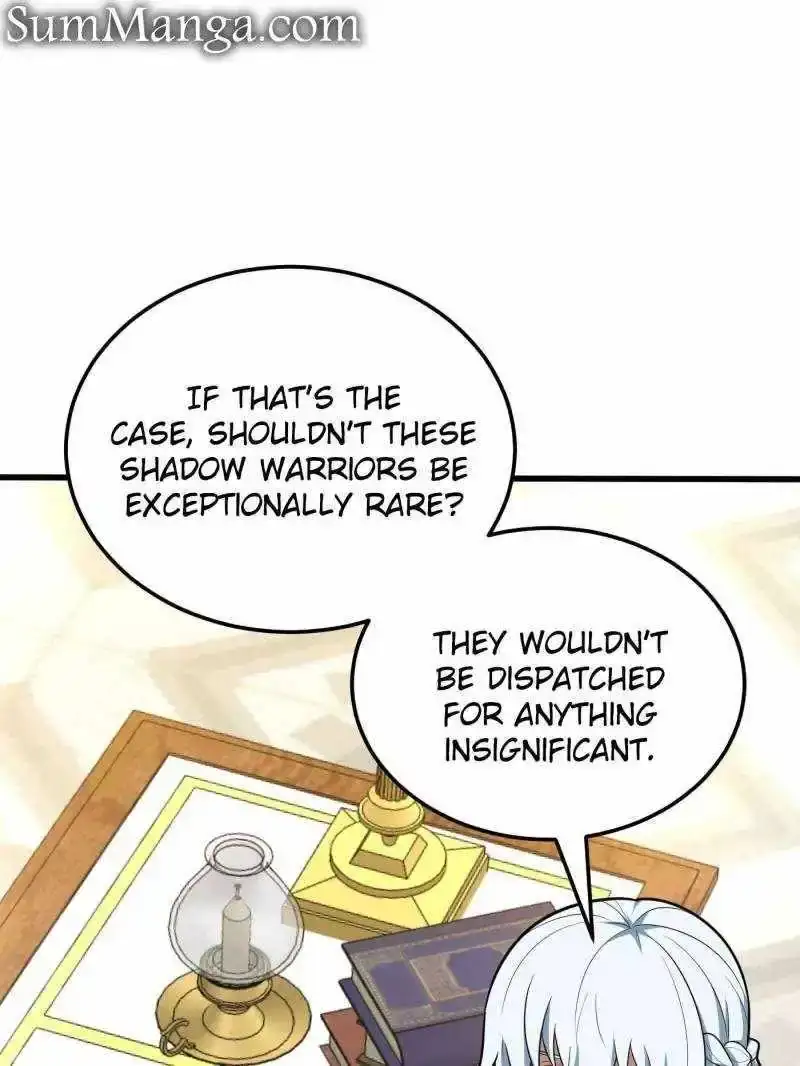 My Dragon System chapter 199 page 24
