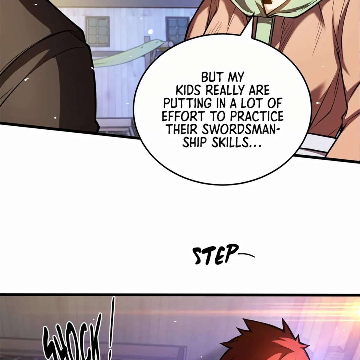 My Dragon System chapter 2 page 10
