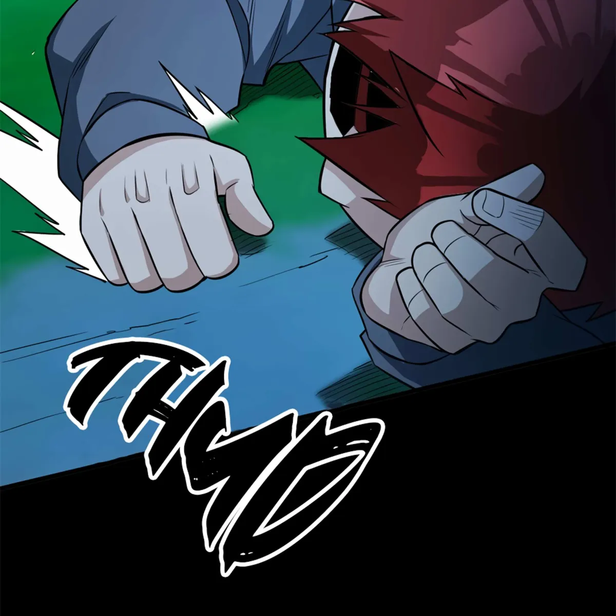 My Dragon System chapter 2 page 100