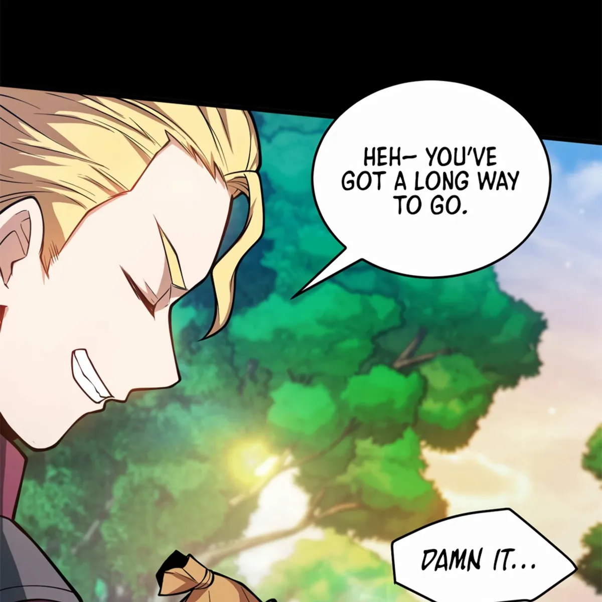 My Dragon System chapter 2 page 101