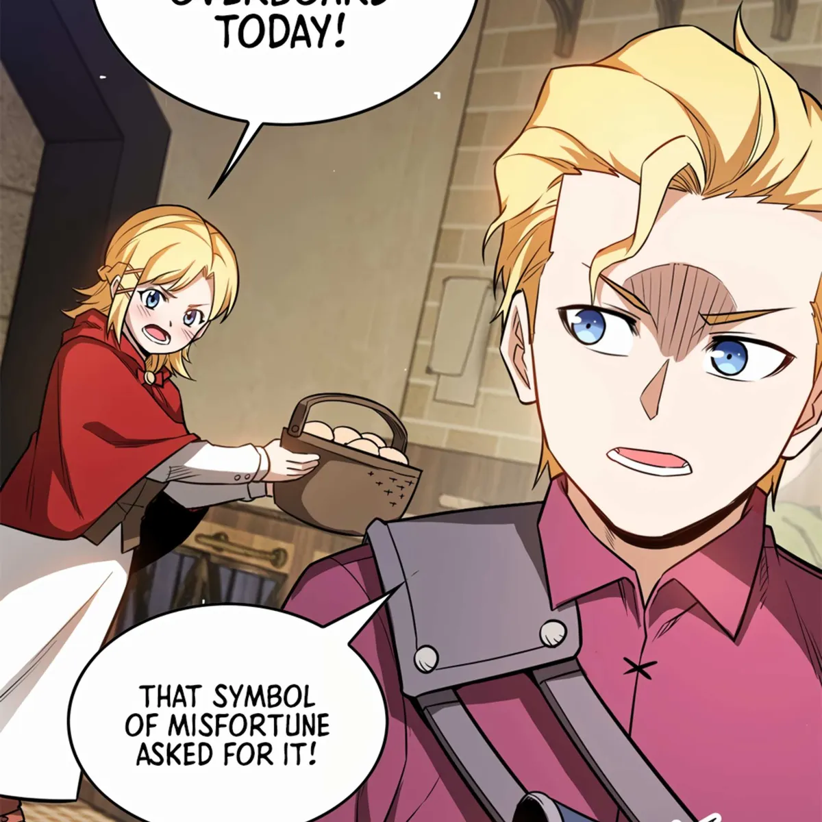 My Dragon System chapter 2 page 114