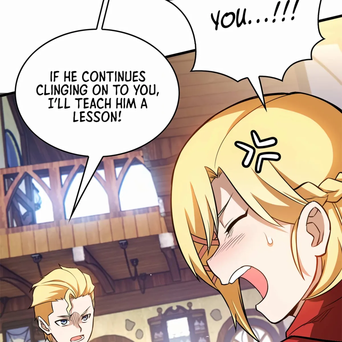 My Dragon System chapter 2 page 116