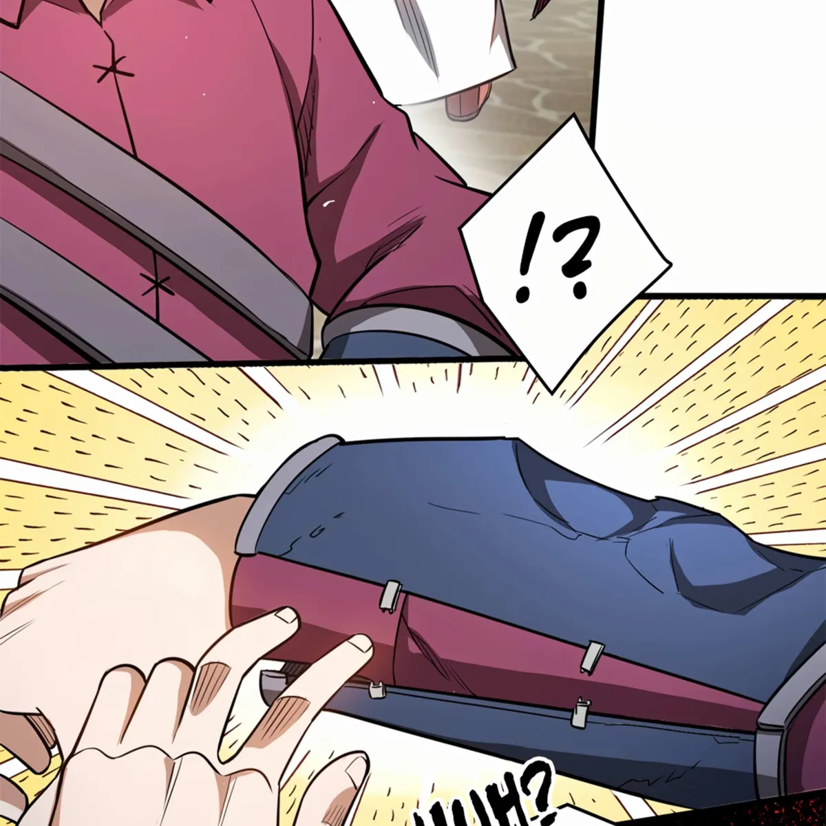 My Dragon System chapter 2 page 119