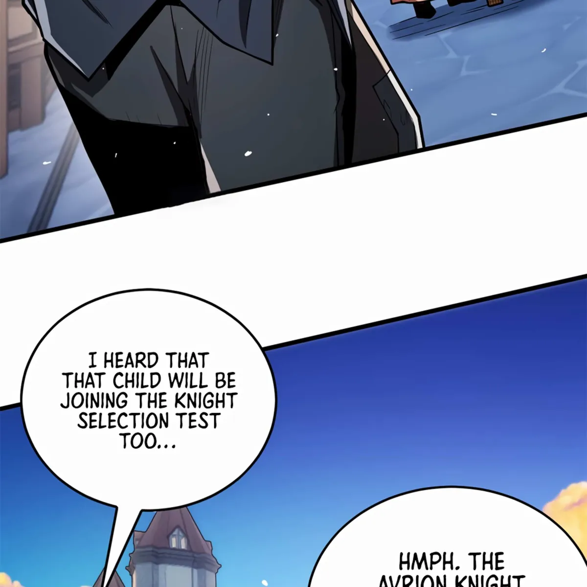 My Dragon System chapter 2 page 14