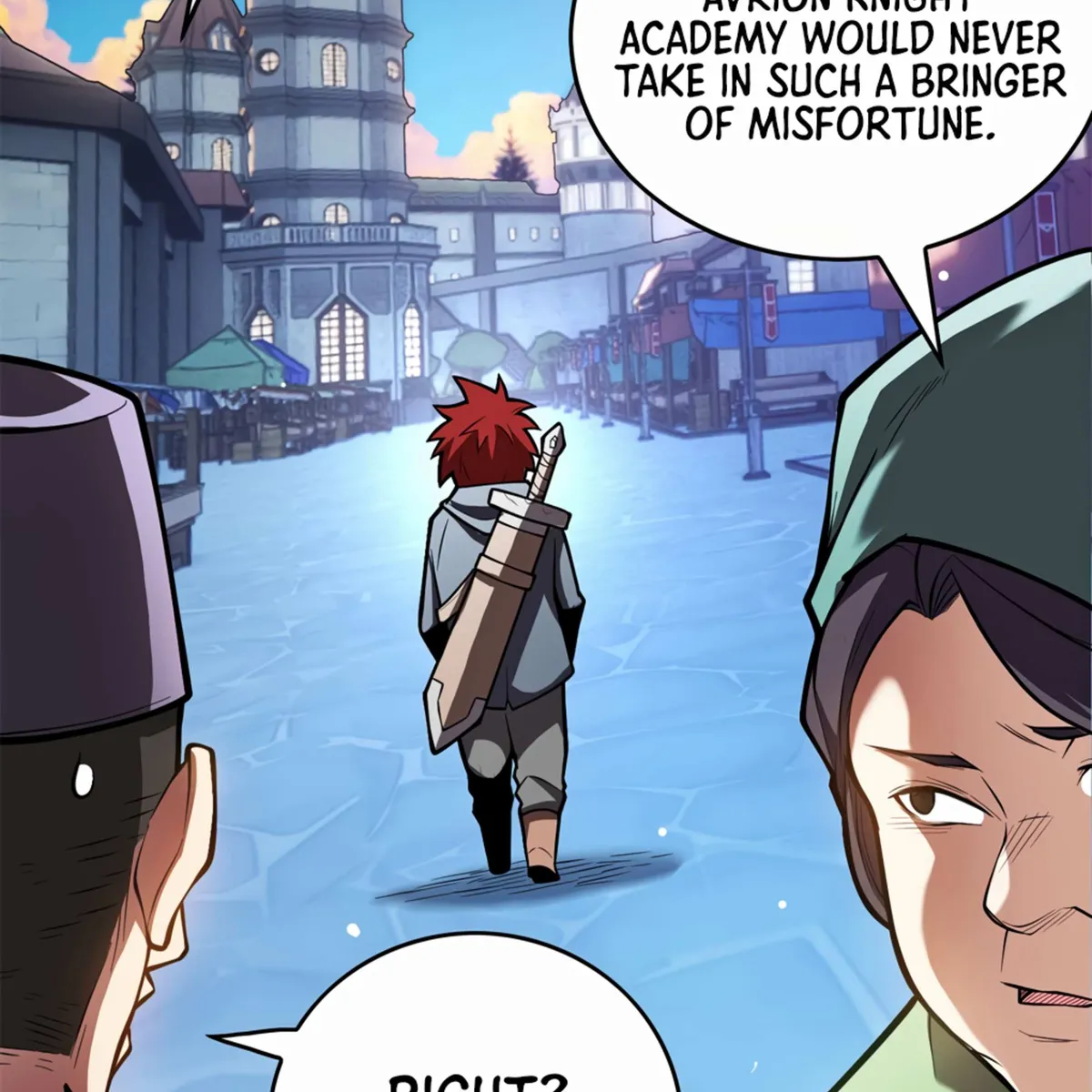 My Dragon System chapter 2 page 15