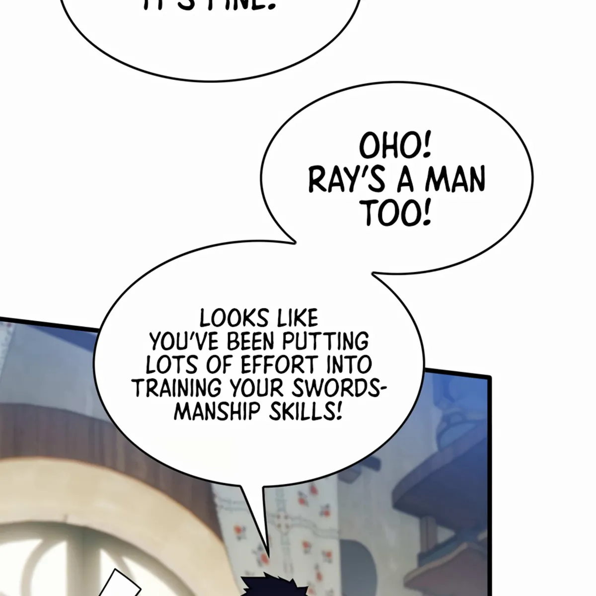 My Dragon System chapter 2 page 26