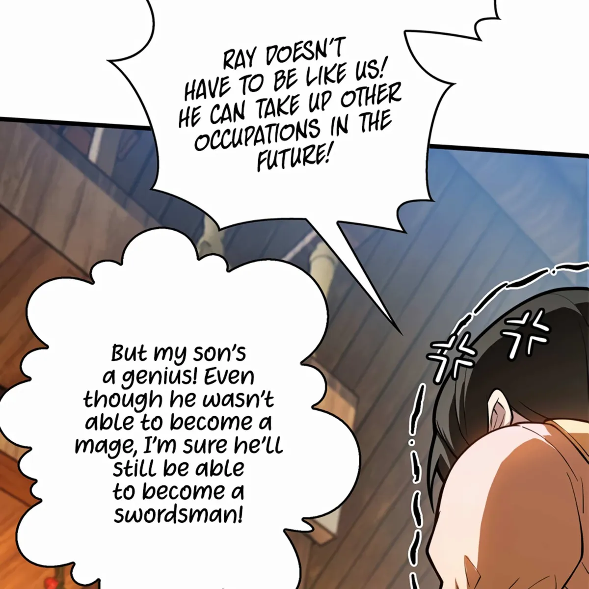 My Dragon System chapter 2 page 31