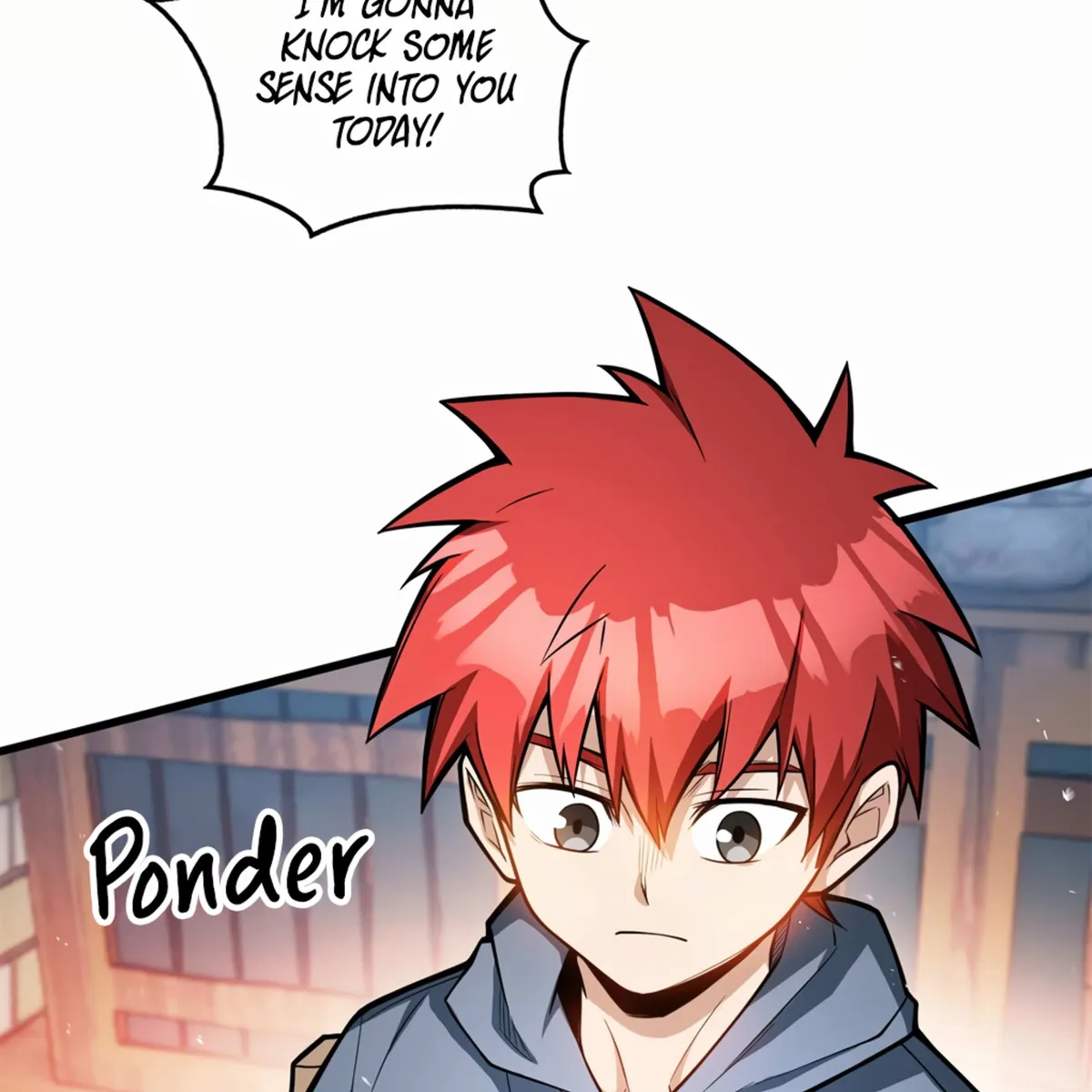 My Dragon System chapter 2 page 36