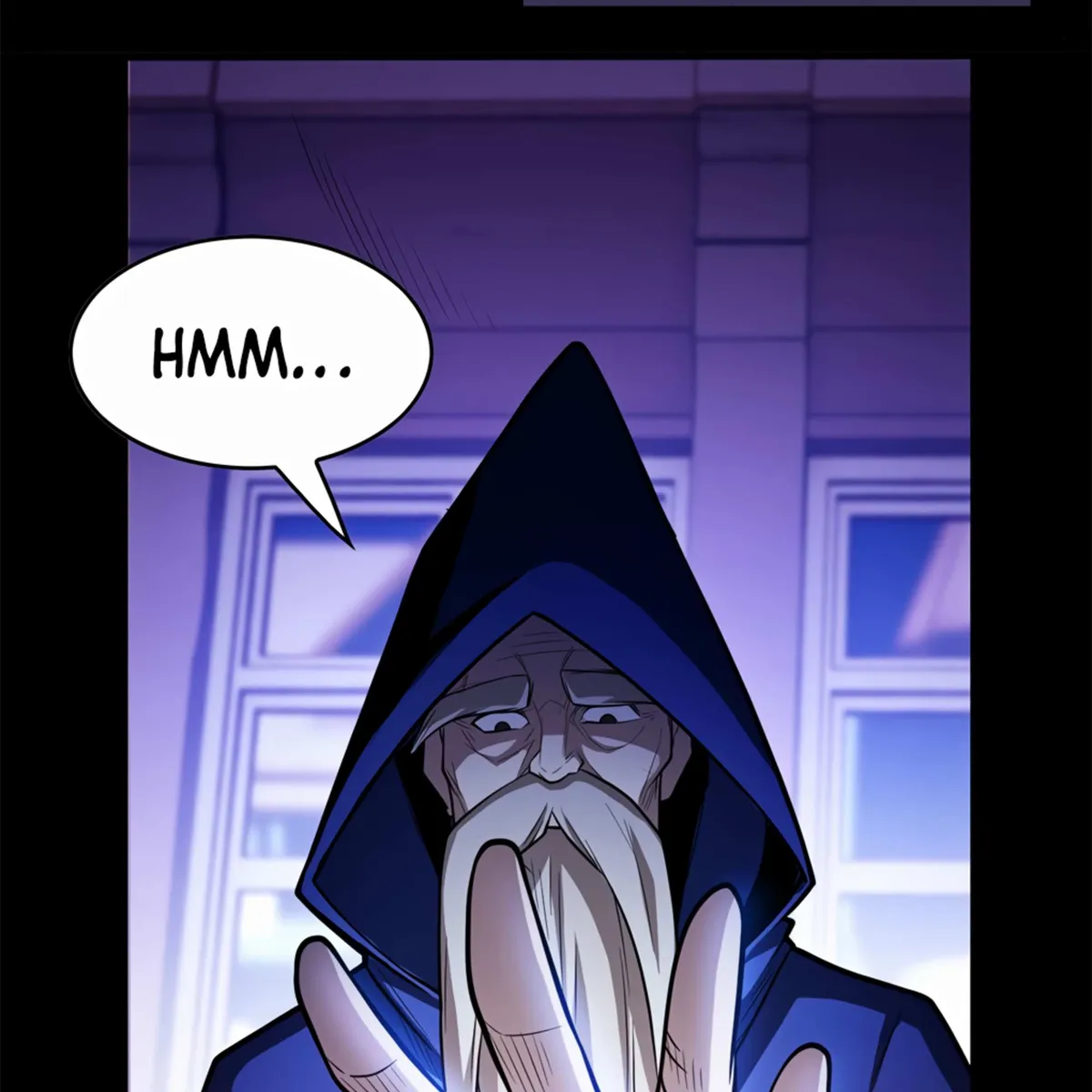 My Dragon System chapter 2 page 39