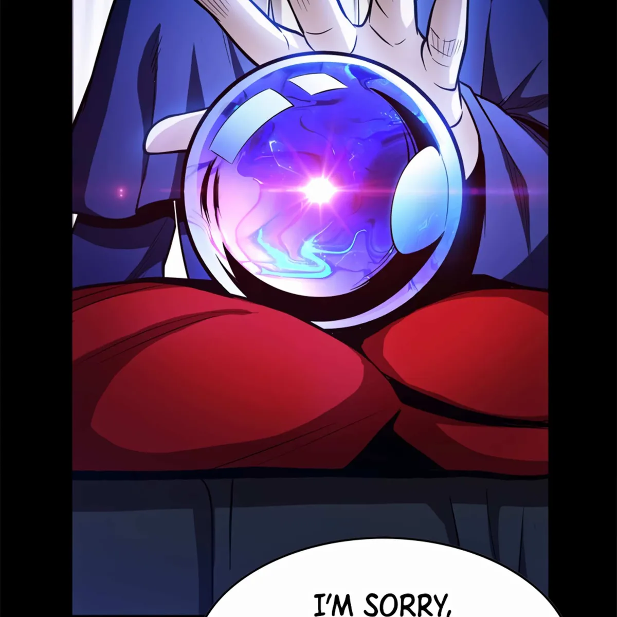 My Dragon System chapter 2 page 40