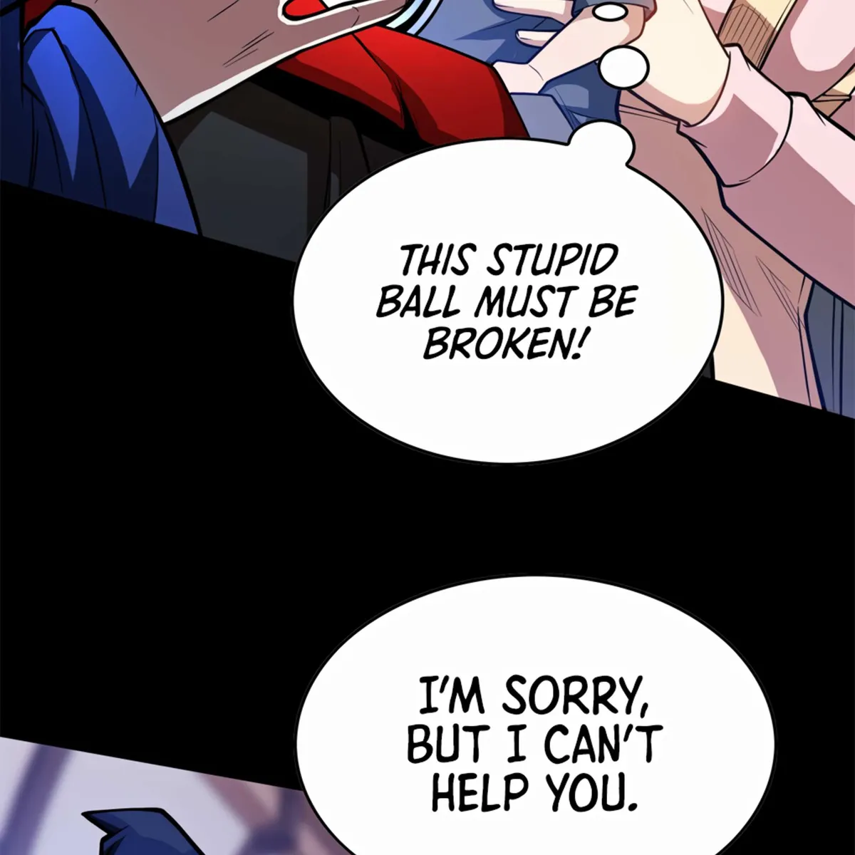 My Dragon System chapter 2 page 43