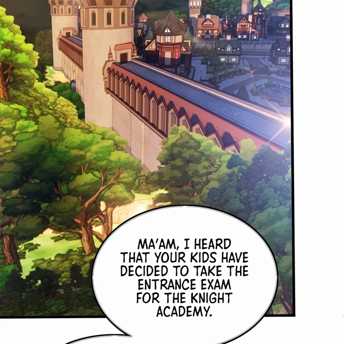 My Dragon System chapter 2 page 5