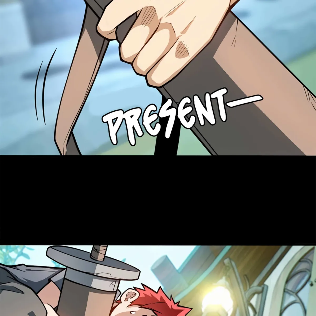 My Dragon System chapter 2 page 54