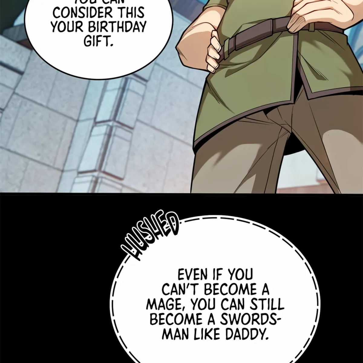 My Dragon System chapter 2 page 56