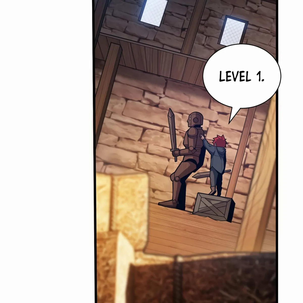 My Dragon System chapter 2 page 68