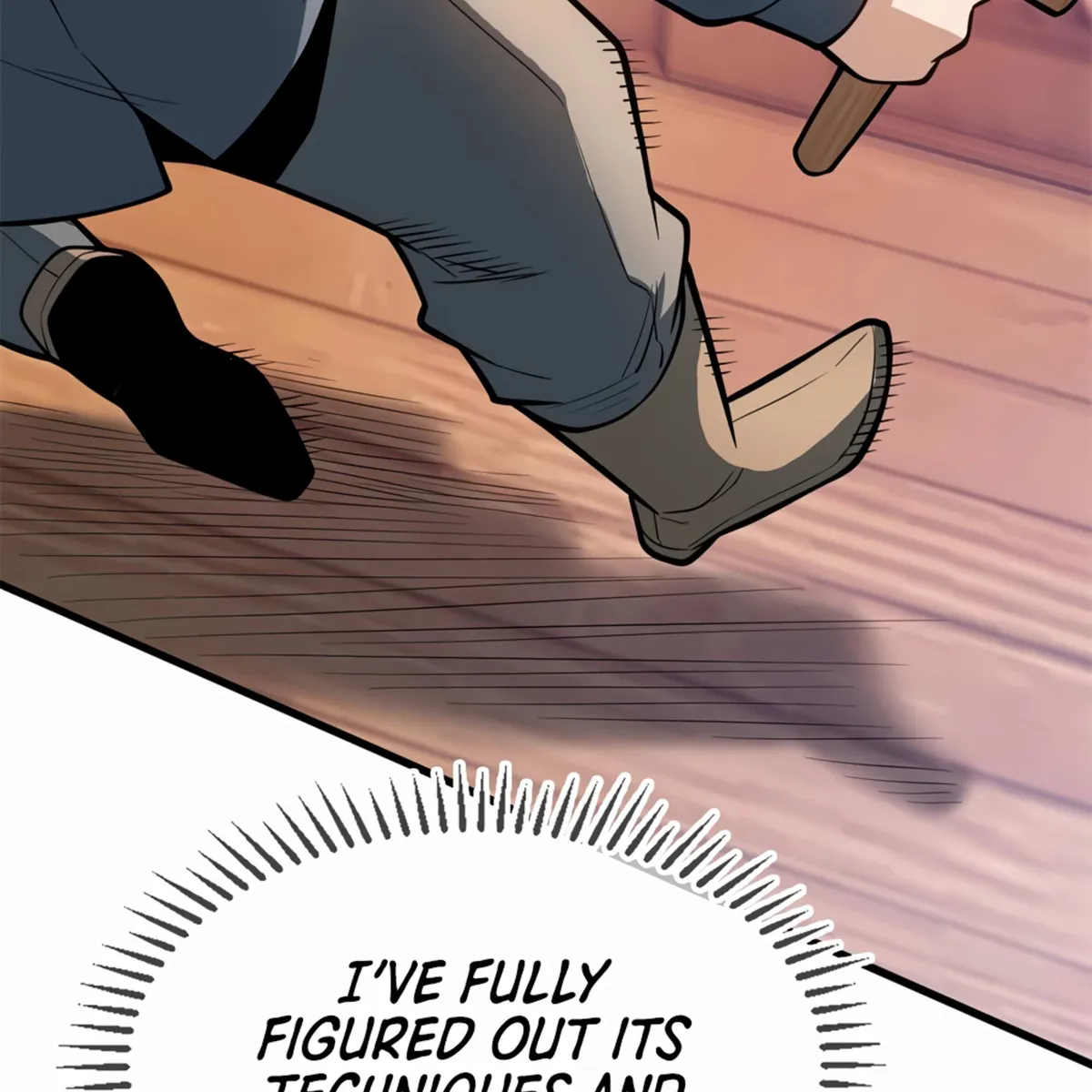 My Dragon System chapter 2 page 73
