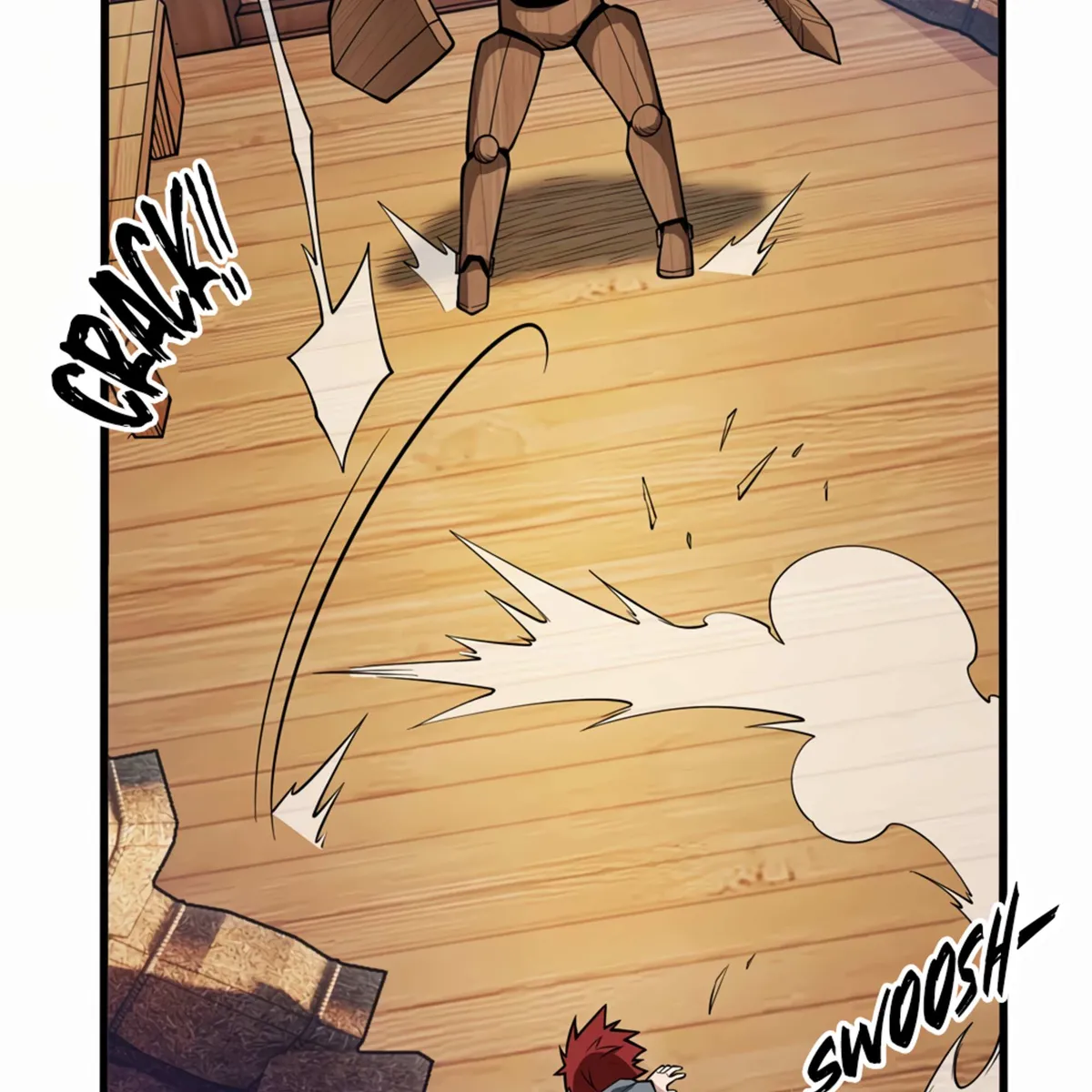My Dragon System chapter 2 page 75