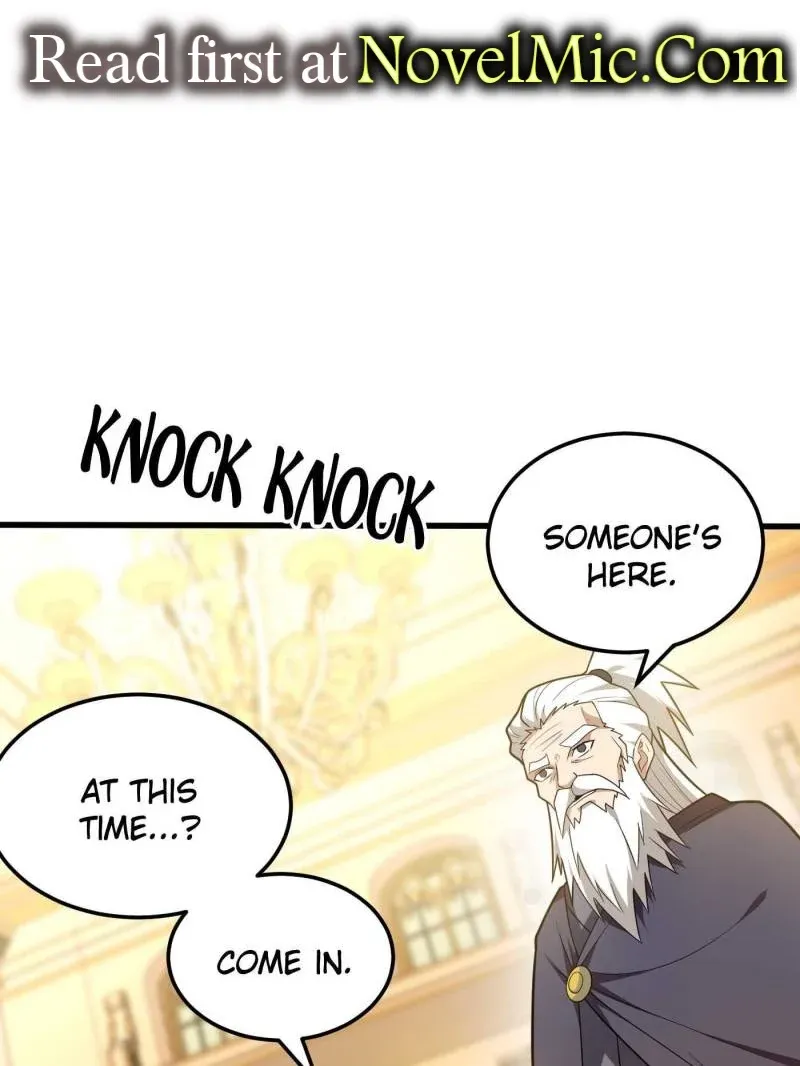 My Dragon System chapter 200 page 1