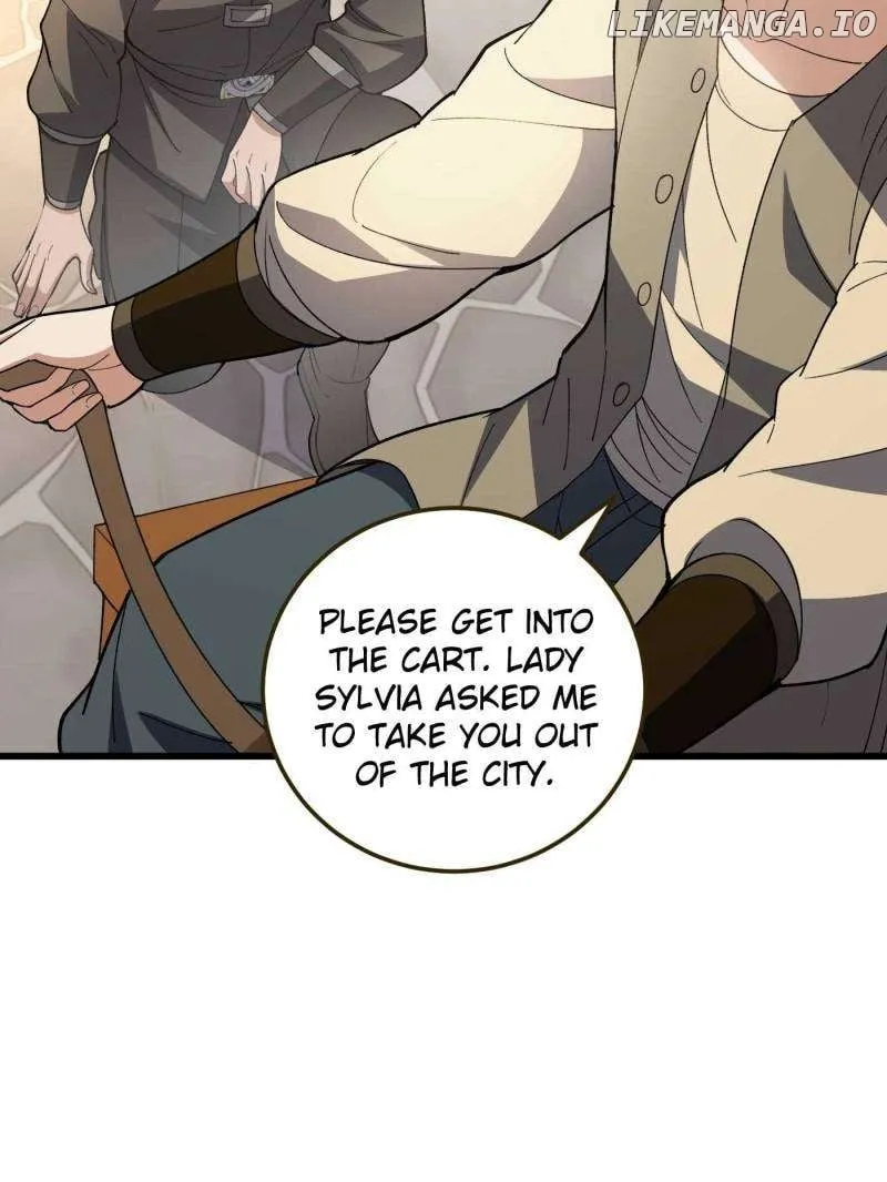 My Dragon System chapter 201 page 10