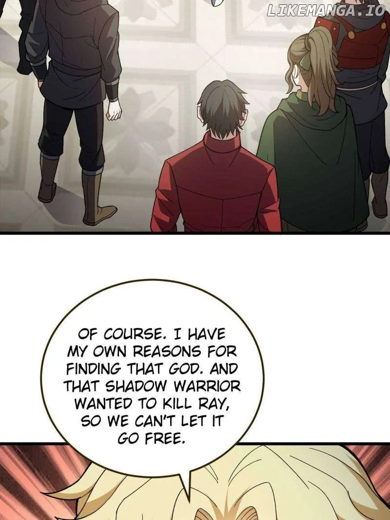 My Dragon System chapter 201 page 12