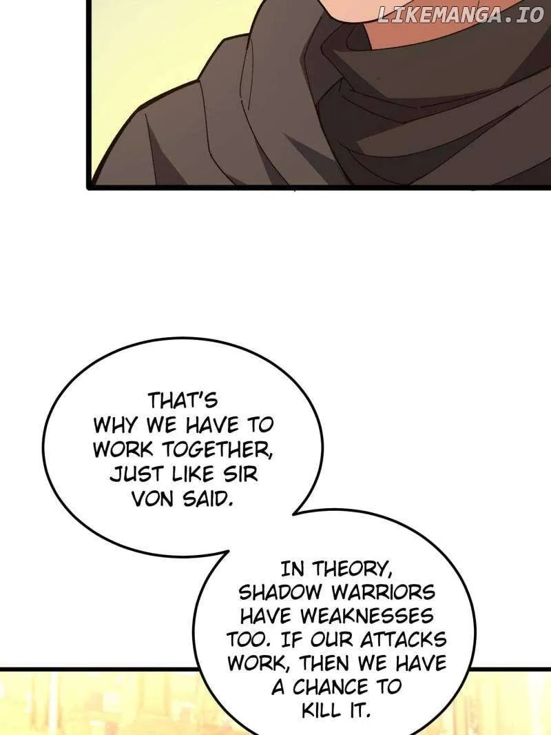 My Dragon System chapter 201 page 18