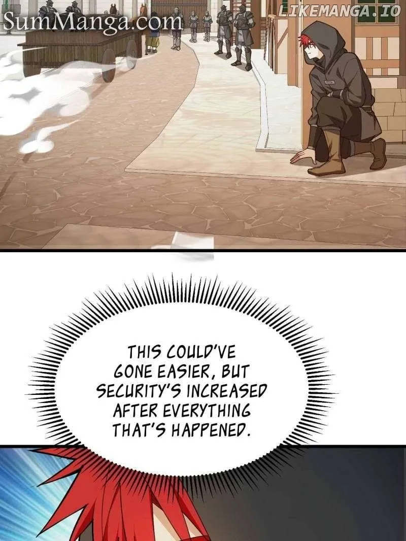 My Dragon System chapter 201 page 2