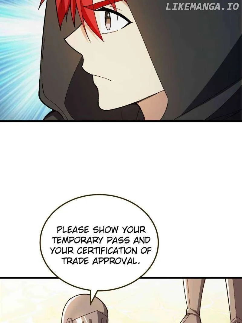 My Dragon System chapter 201 page 3