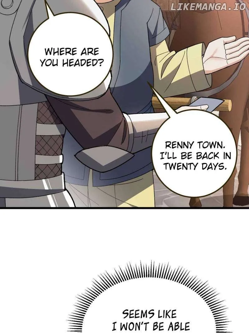 My Dragon System chapter 201 page 6
