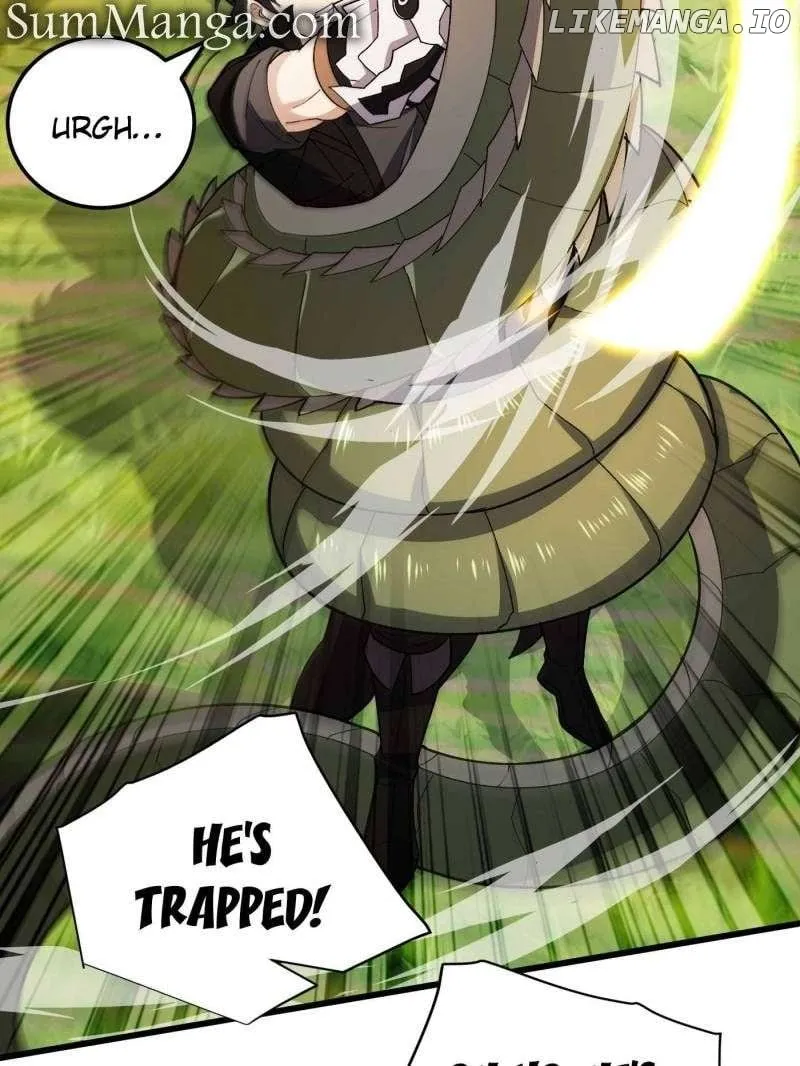 My Dragon System chapter 202 page 13
