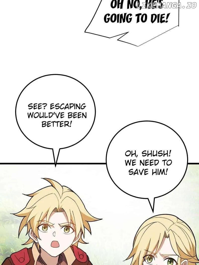 My Dragon System chapter 202 page 14