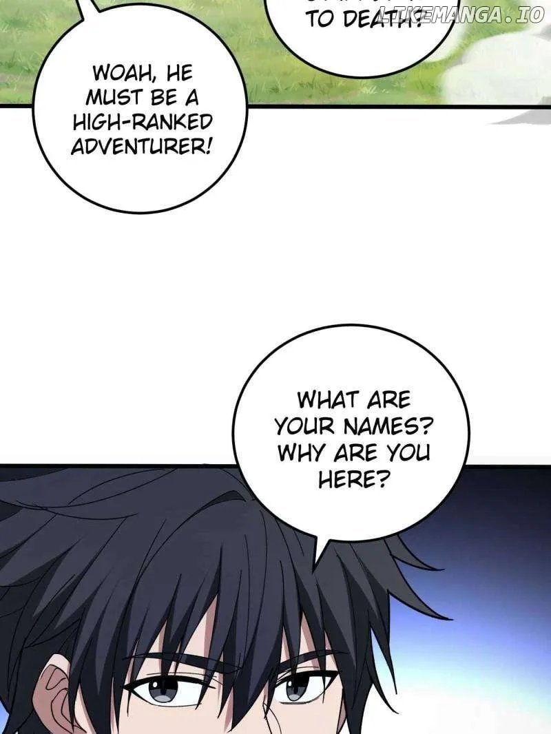 My Dragon System chapter 202 page 20