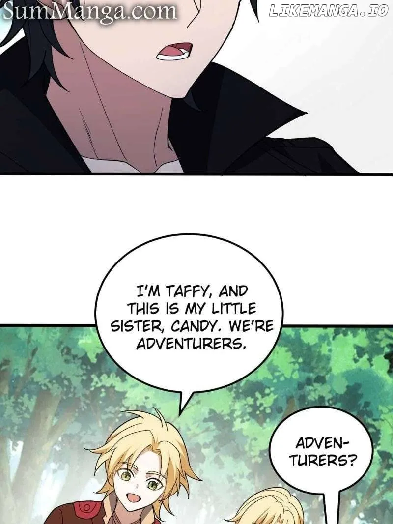 My Dragon System chapter 202 page 21