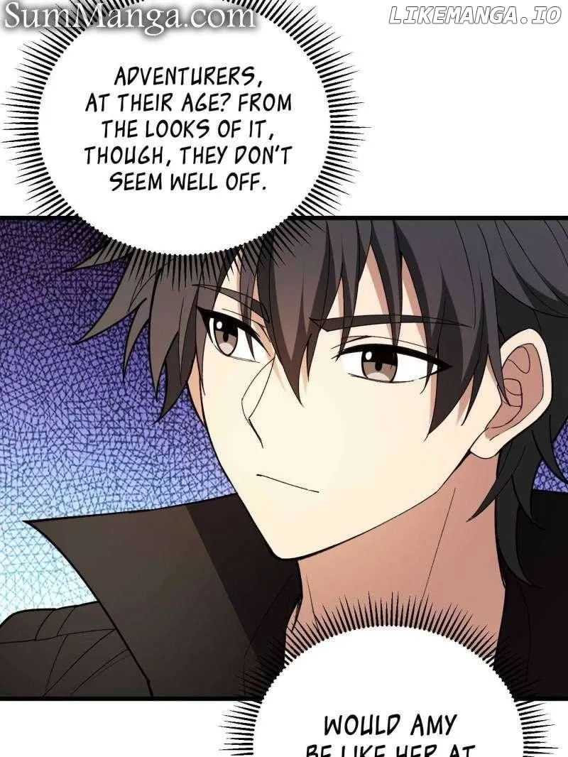 My Dragon System chapter 202 page 23