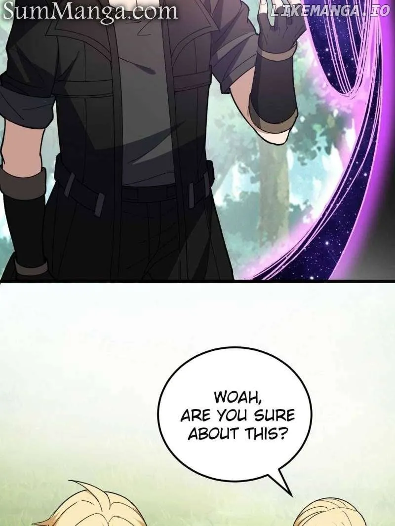 My Dragon System chapter 202 page 25