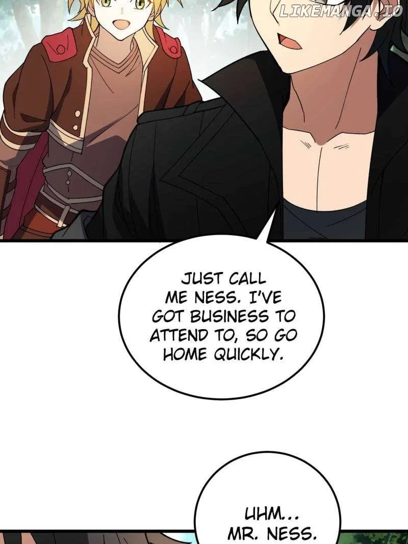 My Dragon System chapter 202 page 28