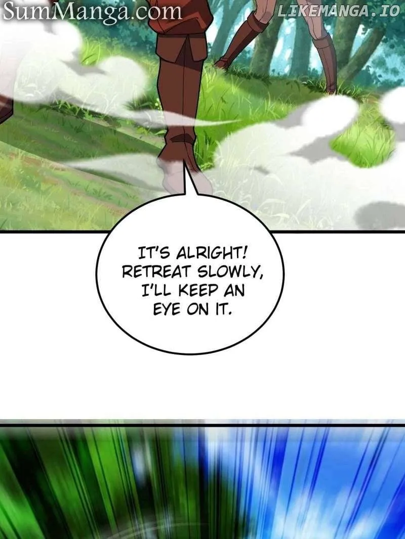 My Dragon System chapter 202 page 3