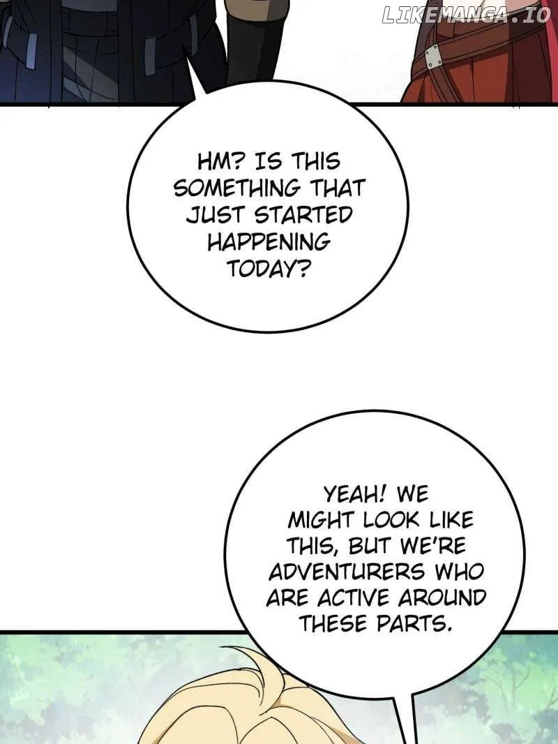 My Dragon System chapter 202 page 32