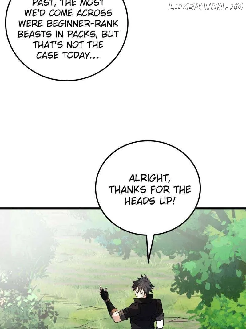 My Dragon System chapter 202 page 34