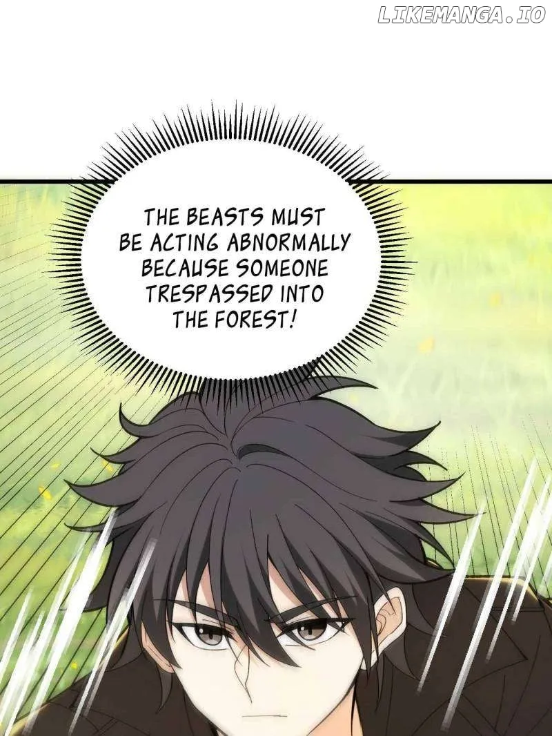My Dragon System chapter 202 page 36