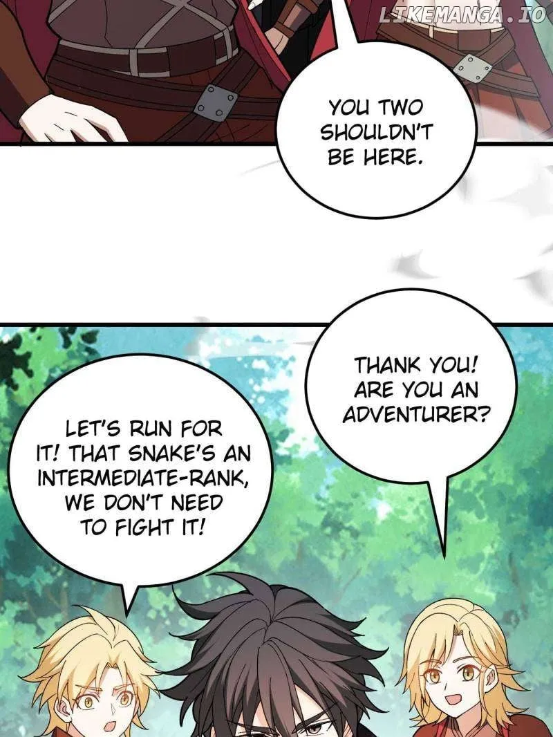 My Dragon System chapter 202 page 8